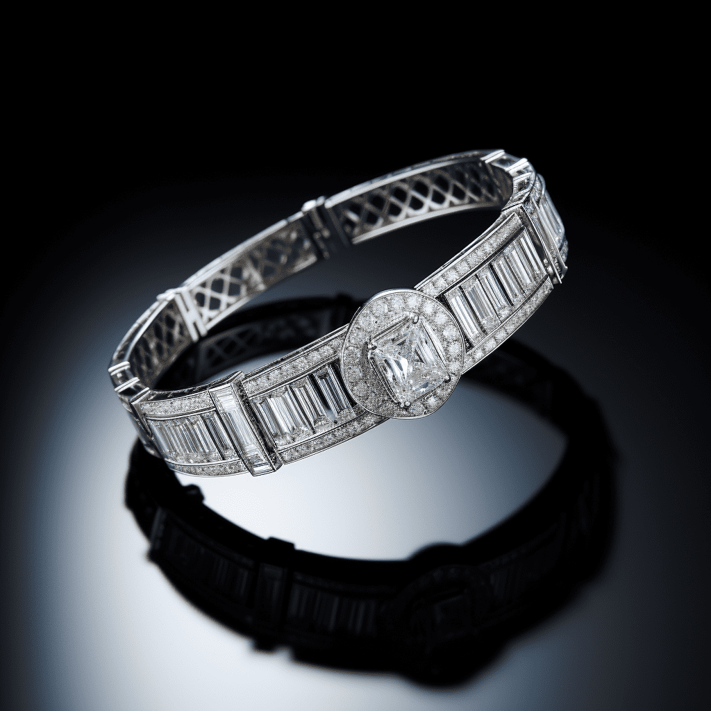 What To Look For In A Diamond Tennis Bracelet