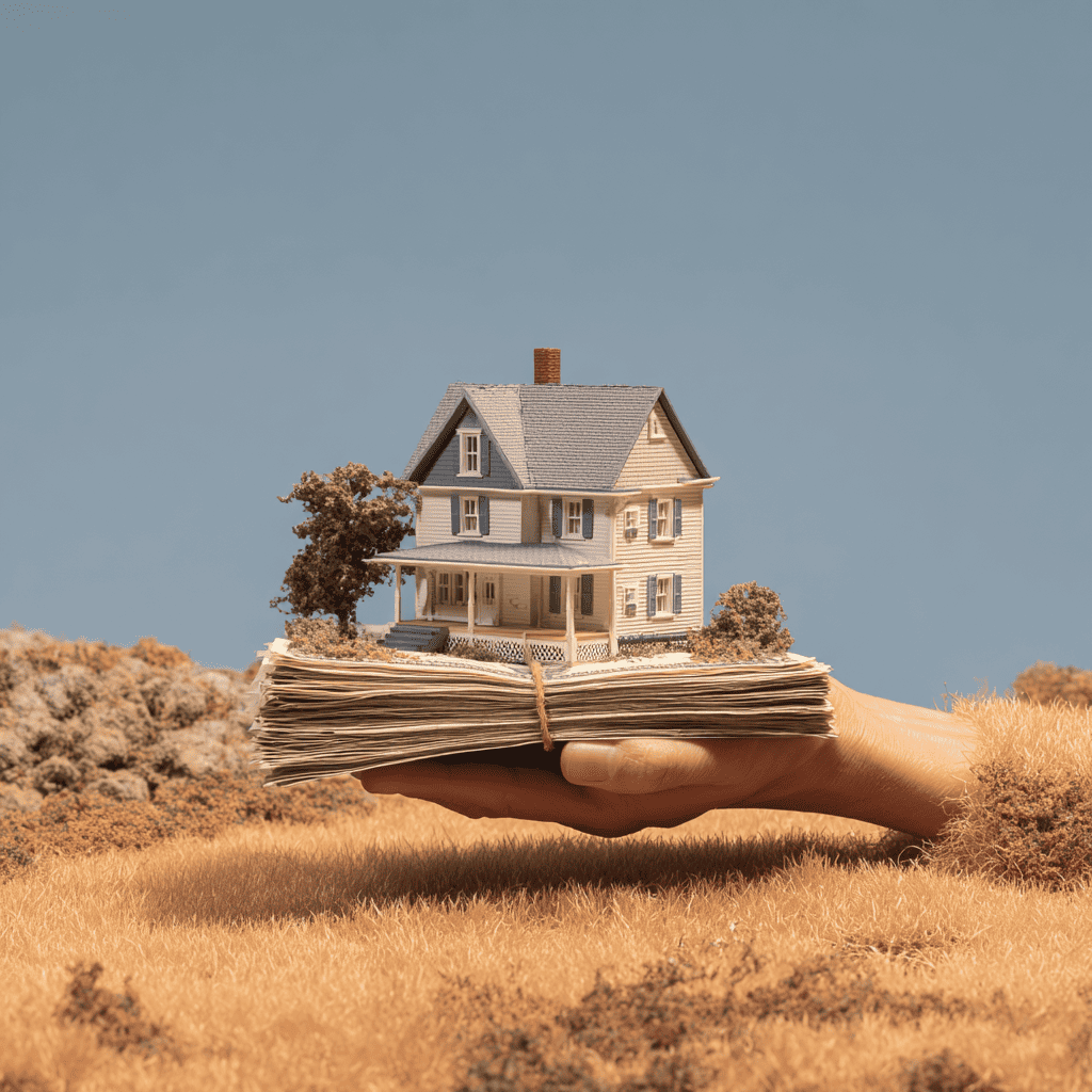 Why Your Hard Money Lender Is Your Biggest Ally