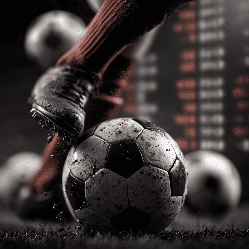 ประเภทการแทงบอลของTaladball