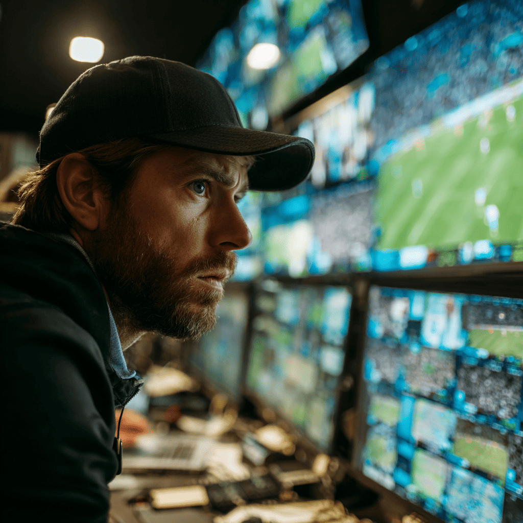 สร้าง “กรอบความคิดผู้ชนะ” สำหรับฤดูกาลเดิมพันฟุตบอล